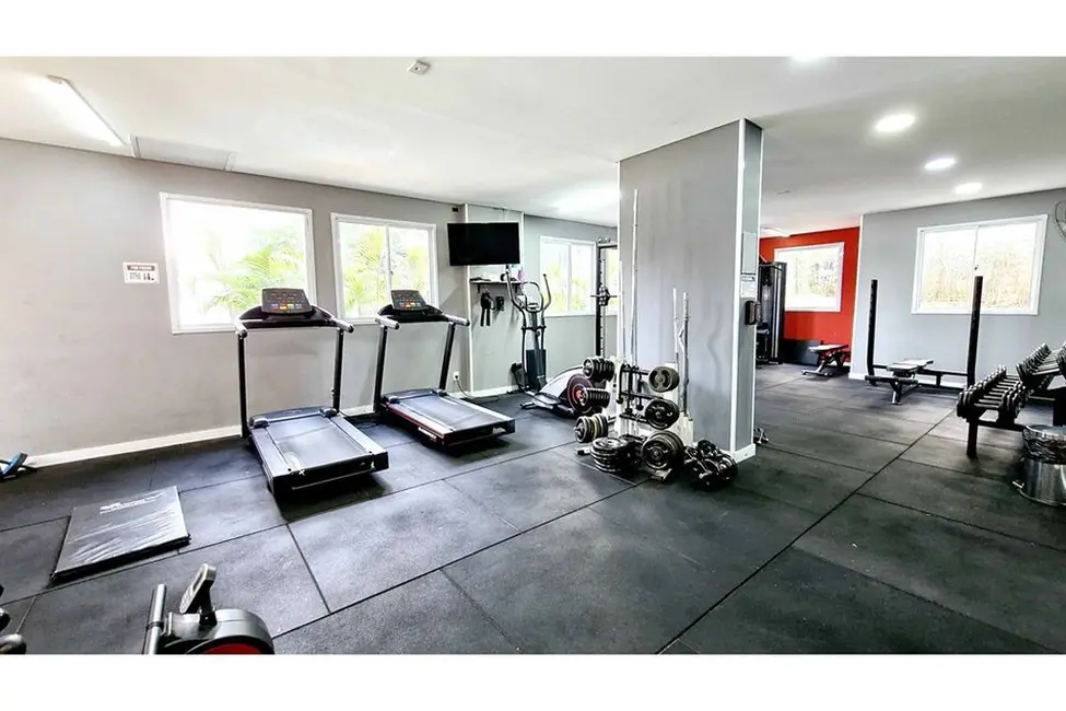 Apartamento com 2 quartos à venda, 44m2 em Vila Andrade, São Paulo - SP - imagem 4 Foto 4 de Apartamento com 2 quartos à venda, 44m2 em Vila Andrade, São Paulo - SP