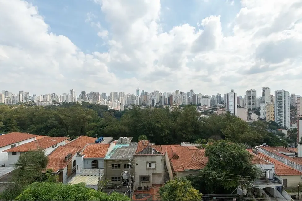 Apartamento com 1 quarto à venda, 40m2 em Aclimação, São Paulo - SP - imagem 9 Foto 9 de Apartamento com 1 quarto à venda, 40m2 em Aclimação, São Paulo - SP
