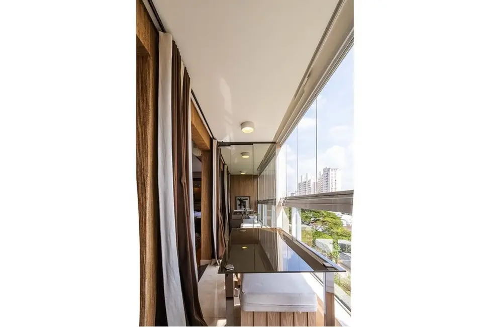 Apartamento com 1 quarto à venda, 40m2 em Aclimação, São Paulo - SP - imagem 4 Foto 4 de Apartamento com 1 quarto à venda, 40m2 em Aclimação, São Paulo - SP