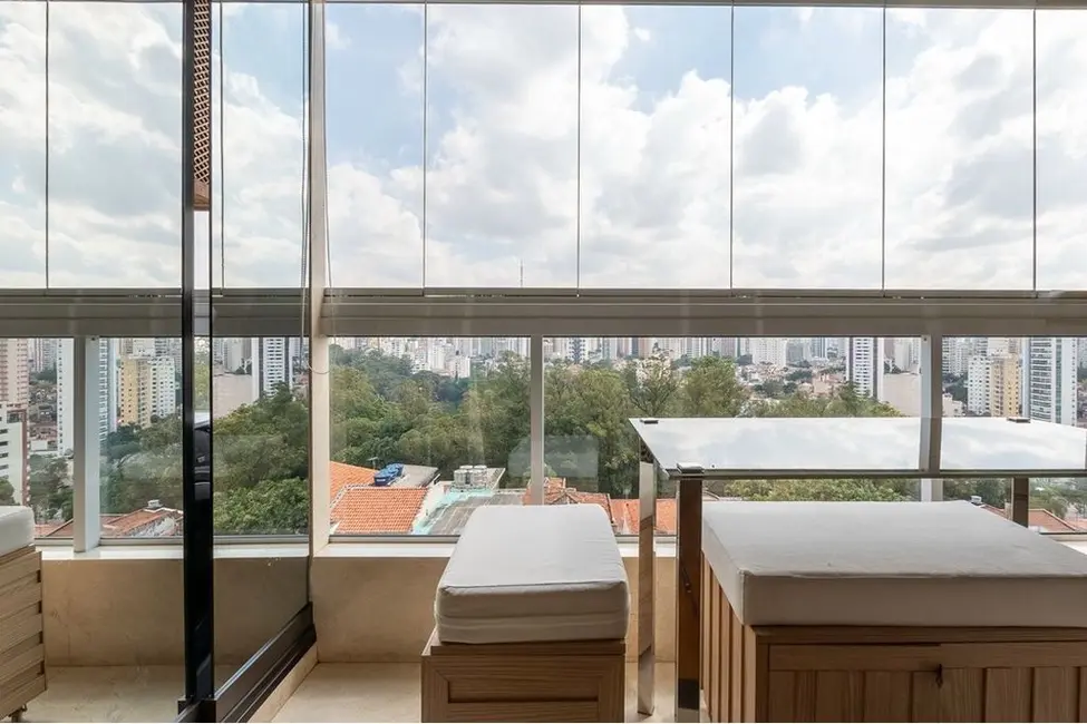 Apartamento com 1 quarto à venda, 40m2 em Aclimação, São Paulo - SP - imagem 7 Foto 7 de Apartamento com 1 quarto à venda, 40m2 em Aclimação, São Paulo - SP