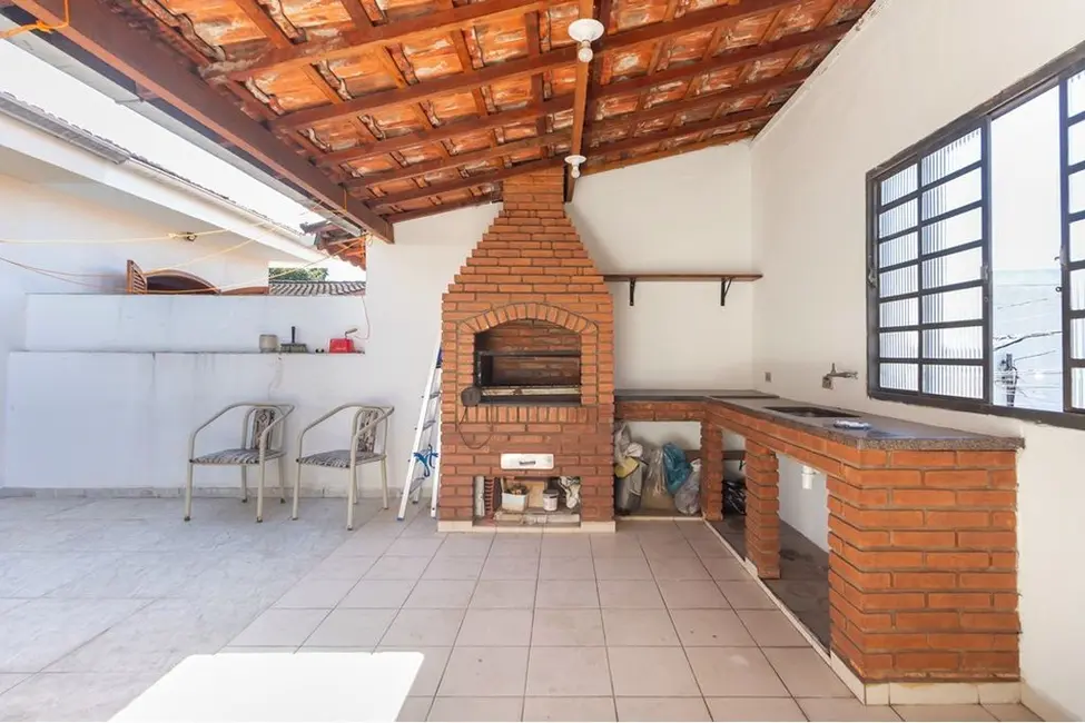 Foto 4 de Casa de Condomínio com 3 quartos à venda, 130m2 em Vila Marari, São Paulo - SP