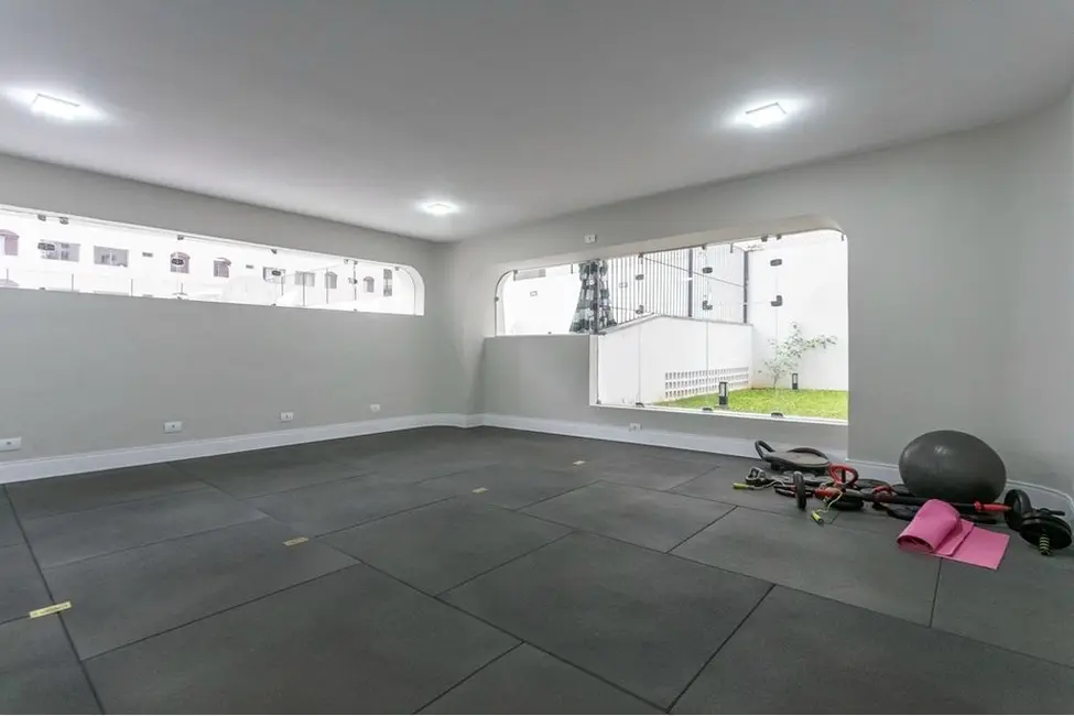 Apartamento com 3 quartos à venda, 60m2 em Indianópolis, São Paulo - SP - imagem 7 Foto 7 de Apartamento com 3 quartos à venda, 60m2 em Indianópolis, São Paulo - SP