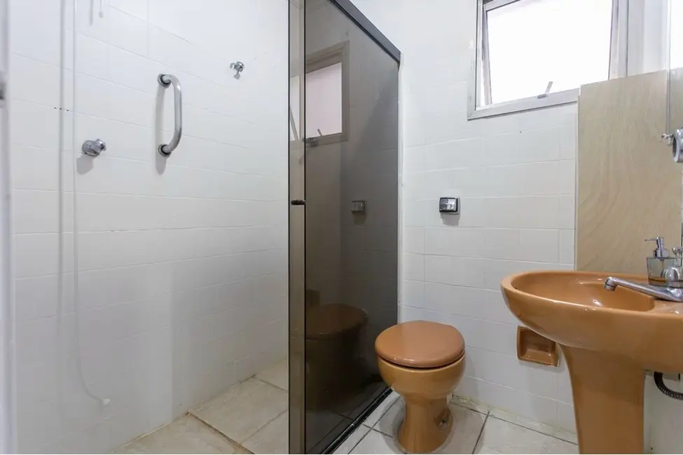 Apartamento com 3 quartos à venda, 60m2 em Indianópolis, São Paulo - SP - imagem 8 Foto 8 de Apartamento com 3 quartos à venda, 60m2 em Indianópolis, São Paulo - SP