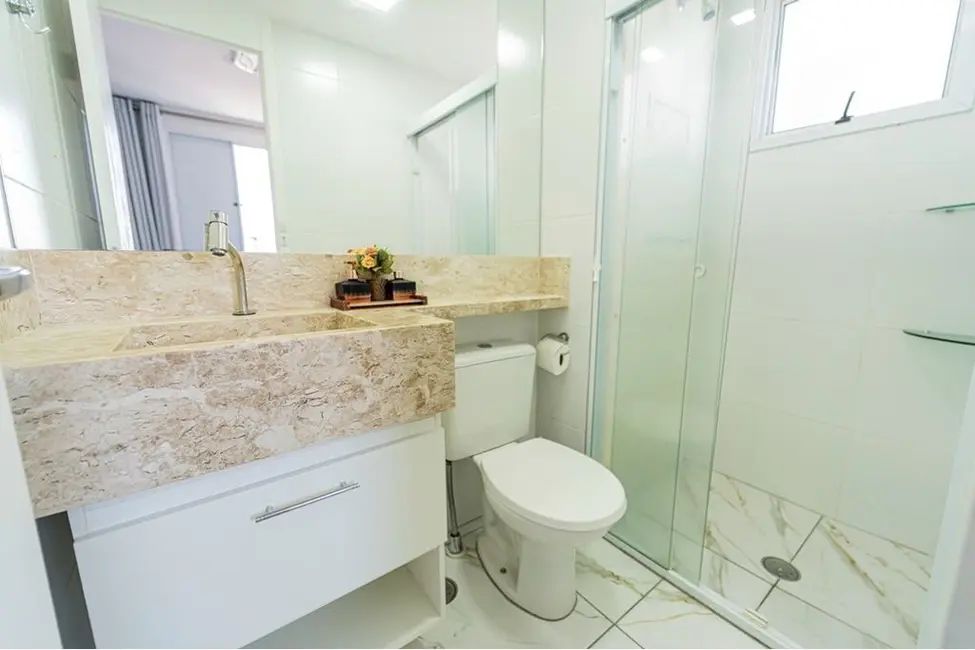 Apartamento com 3 quartos à venda, 69m2 em Jardim Prudência, São Paulo - SP - imagem 5 Foto 5 de Apartamento com 3 quartos à venda, 69m2 em Jardim Prudência, São Paulo - SP