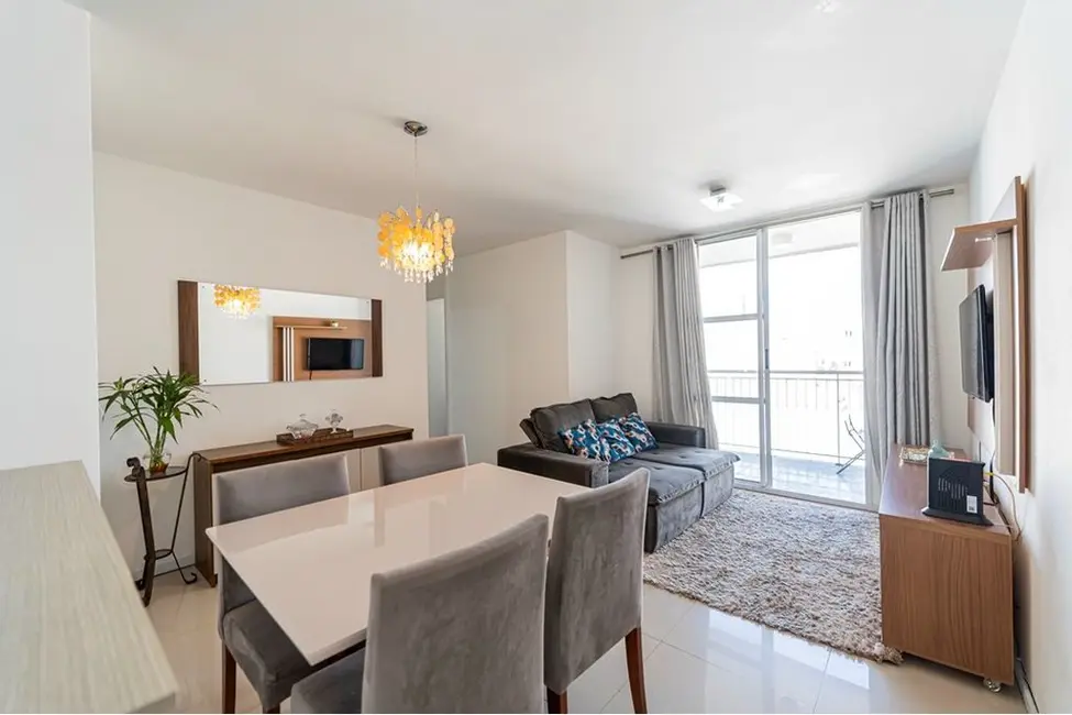 Apartamento com 3 quartos à venda, 69m2 em Jardim Prudência, São Paulo - SP - imagem 1 Foto 1 de Apartamento com 3 quartos à venda, 69m2 em Jardim Prudência, São Paulo - SP