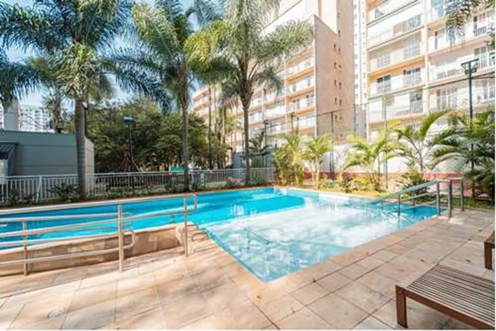 Apartamento com 3 quartos à venda, 69m2 em Jardim Prudência, São Paulo - SP - imagem 7 Foto 7 de Apartamento com 3 quartos à venda, 69m2 em Jardim Prudência, São Paulo - SP