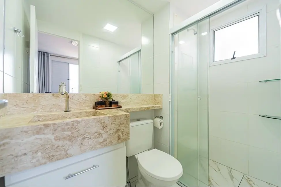 Apartamento com 3 quartos à venda, 69m2 em Jardim Prudência, São Paulo - SP - imagem 4 Foto 4 de Apartamento com 3 quartos à venda, 69m2 em Jardim Prudência, São Paulo - SP