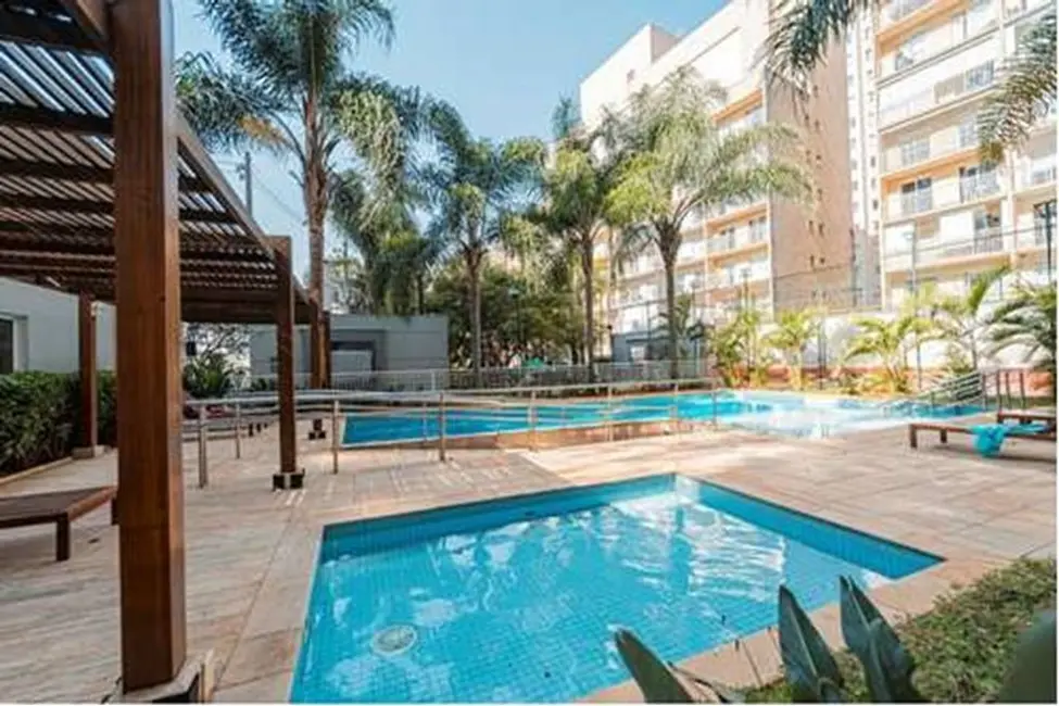 Apartamento com 3 quartos à venda, 69m2 em Jardim Prudência, São Paulo - SP - imagem 8 Foto 8 de Apartamento com 3 quartos à venda, 69m2 em Jardim Prudência, São Paulo - SP