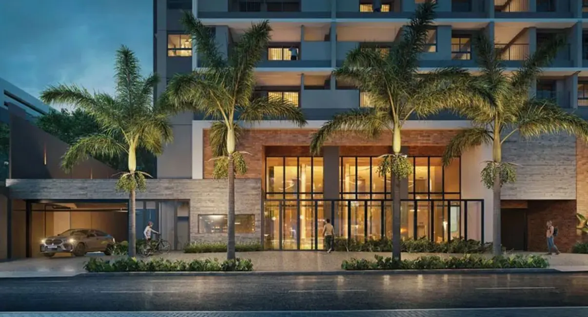 Foto 5 de Kitnet com 1 quarto à venda, 22m2 em Vila Mariana, São Paulo - SP