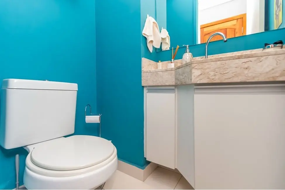 Foto 5 de Apartamento com 2 quartos à venda, 105m2 em Chácara Santo Antônio (Zona Sul), São Paulo - SP