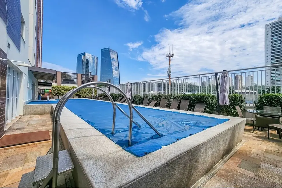 Foto 6 de Apartamento com 2 quartos à venda, 105m2 em Chácara Santo Antônio (Zona Sul), São Paulo - SP