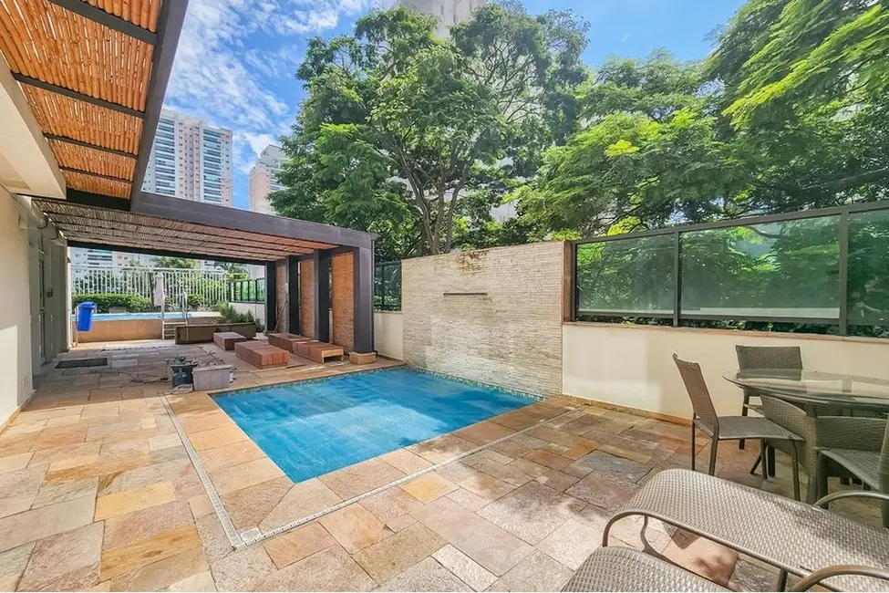 Foto 7 de Apartamento com 2 quartos à venda, 105m2 em Chácara Santo Antônio (Zona Sul), São Paulo - SP