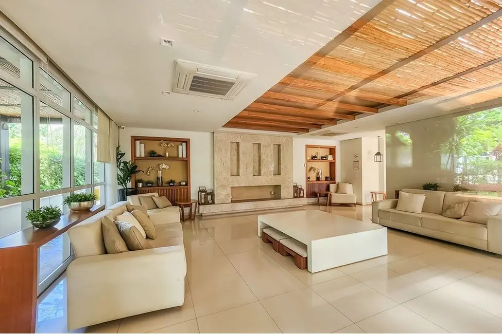 Foto 2 de Apartamento com 2 quartos à venda, 105m2 em Chácara Santo Antônio (Zona Sul), São Paulo - SP