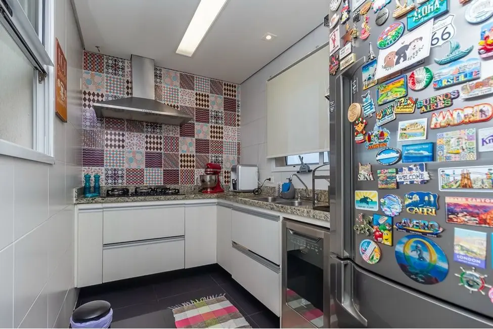 Foto 3 de Apartamento com 2 quartos à venda, 105m2 em Chácara Santo Antônio (Zona Sul), São Paulo - SP