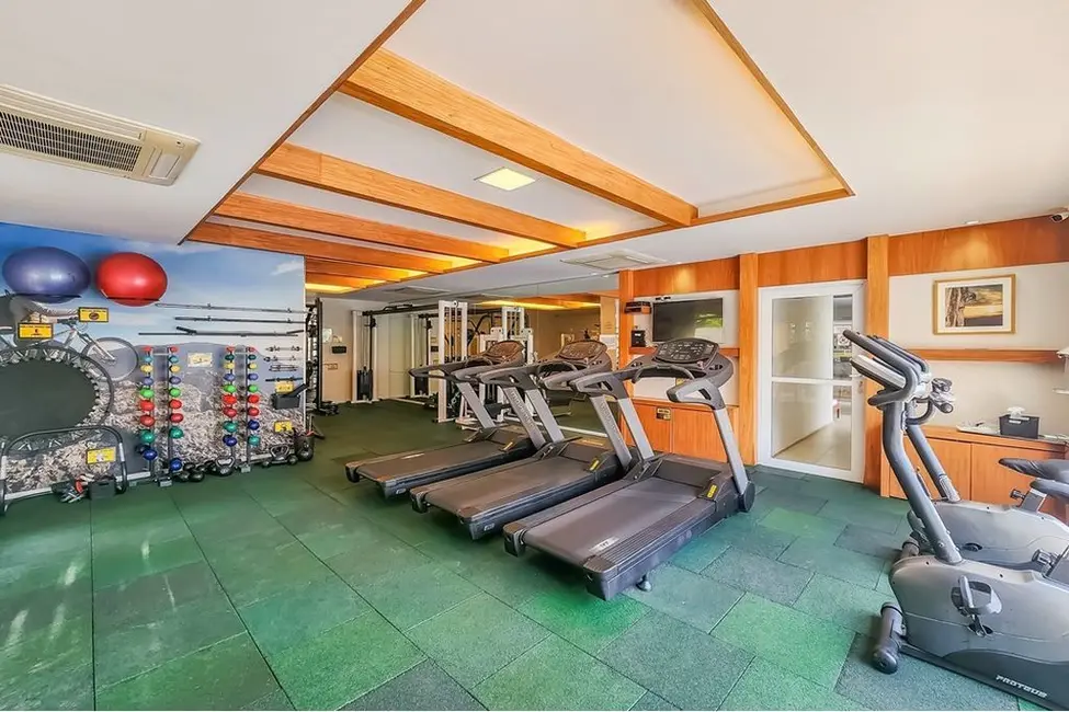 Foto 8 de Apartamento com 2 quartos à venda, 105m2 em Chácara Santo Antônio (Zona Sul), São Paulo - SP