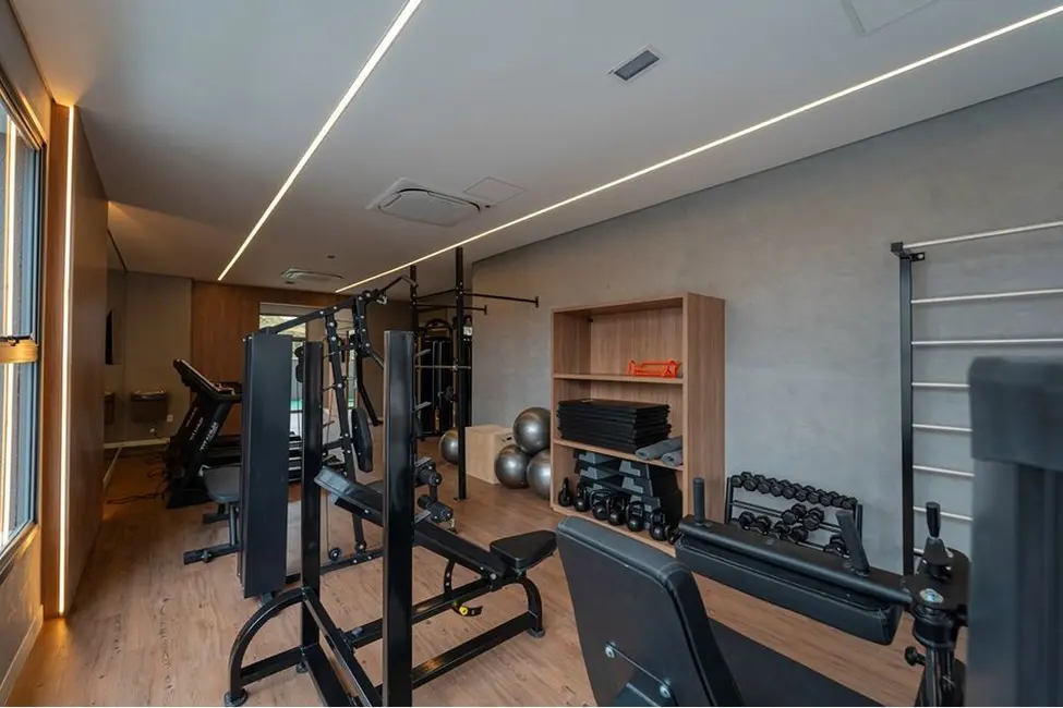 Foto 4 de Apartamento com 2 quartos à venda, 69m2 em Jardim Prudência, São Paulo - SP