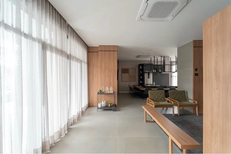 Foto 8 de Apartamento com 2 quartos à venda, 69m2 em Jardim Prudência, São Paulo - SP