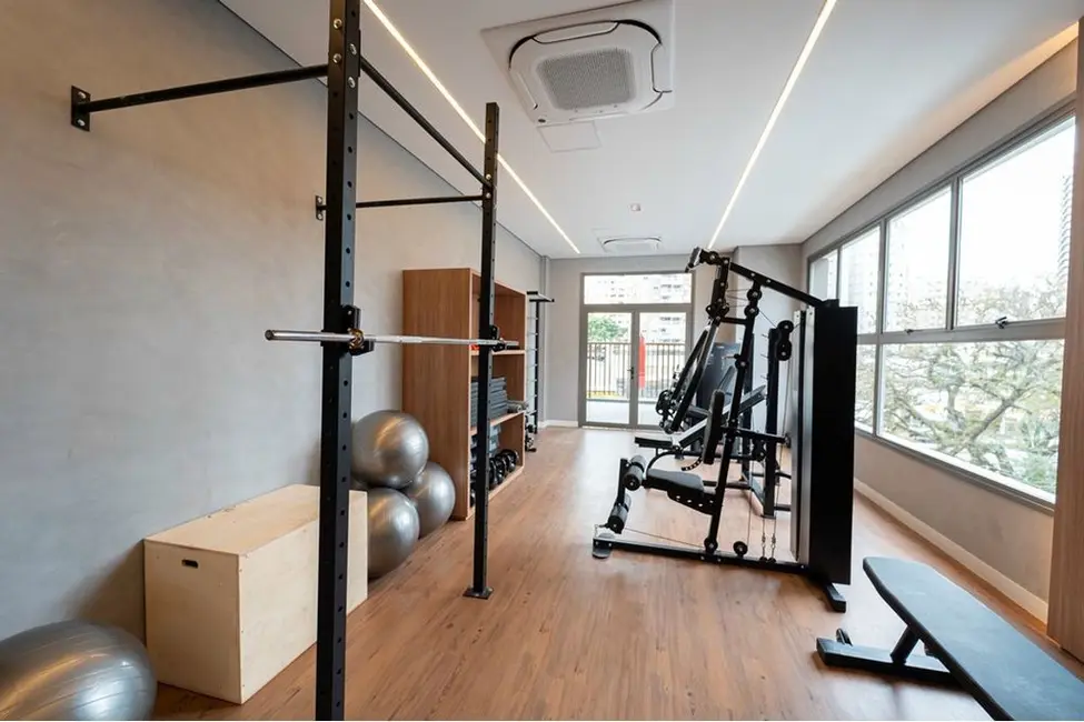 Foto 6 de Apartamento com 2 quartos à venda, 69m2 em Jardim Prudência, São Paulo - SP