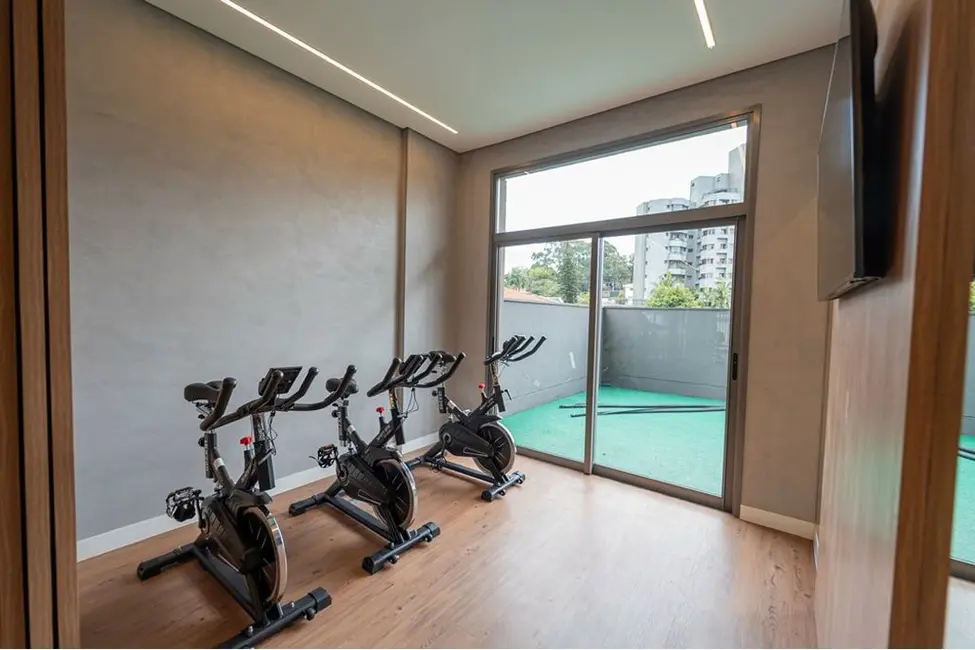 Foto 7 de Apartamento com 2 quartos à venda, 69m2 em Jardim Prudência, São Paulo - SP