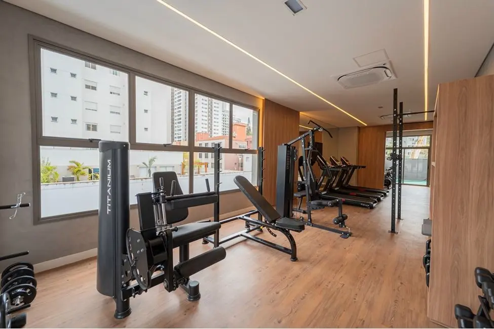 Foto 9 de Apartamento com 2 quartos à venda, 69m2 em Jardim Prudência, São Paulo - SP