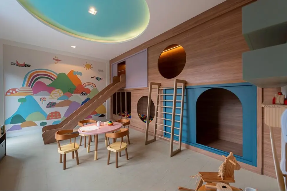 Foto 3 de Apartamento com 2 quartos à venda, 69m2 em Jardim Prudência, São Paulo - SP