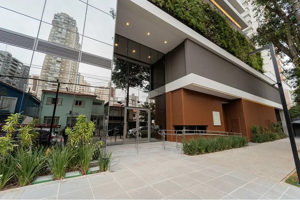 Foto 1 de Apartamento com 2 quartos à venda, 69m2 em Jardim Prudência, São Paulo - SP