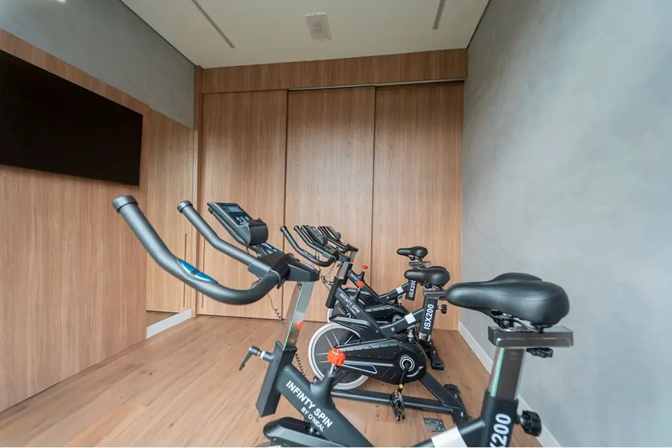 Foto 5 de Apartamento com 2 quartos à venda, 69m2 em Jardim Prudência, São Paulo - SP