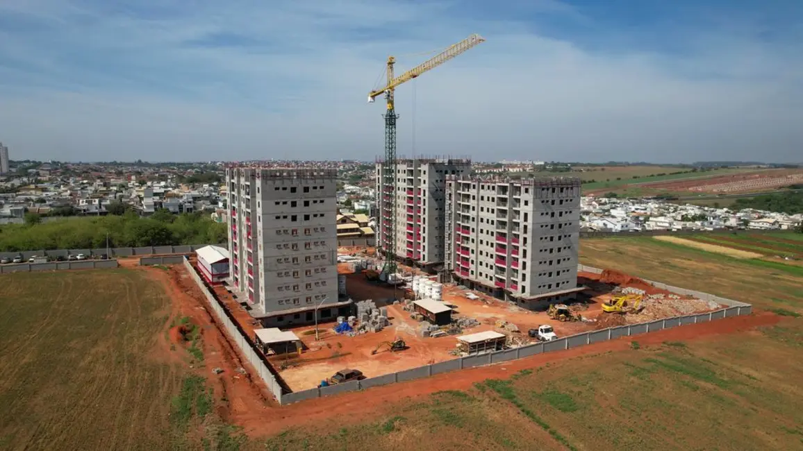 Foto 1 de Apartamento com 2 quartos à venda, 87m2 em Parque Ortolândia, Hortolandia - SP