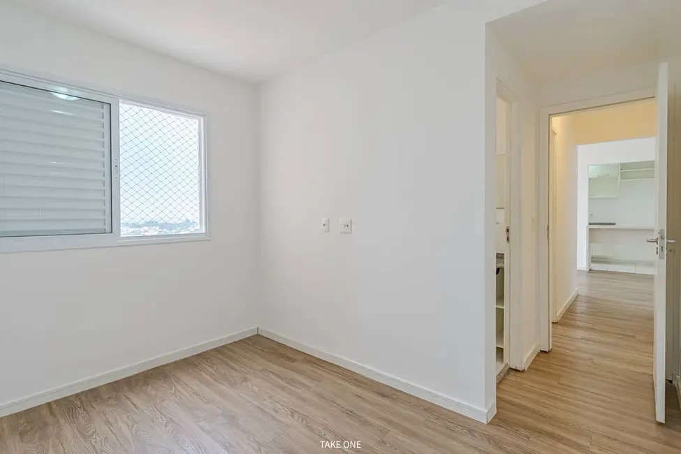 Foto 2 de Apartamento com 2 quartos à venda, 60m2 em Vila Proost de Souza, Campinas - SP