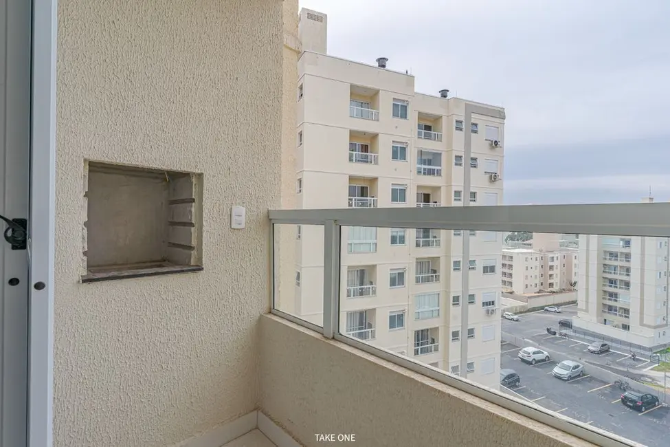 Foto 1 de Apartamento com 2 quartos à venda, 54m2 em Jardim Nova Europa, Campinas - SP