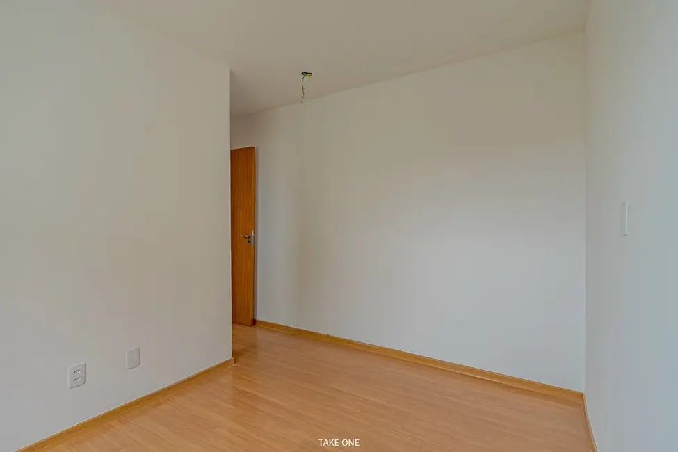 Foto 2 de Apartamento com 2 quartos à venda, 54m2 em Jardim Nova Europa, Campinas - SP