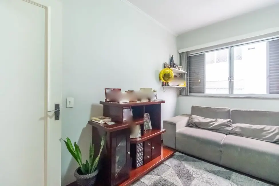 Apartamento com 3 quartos à venda, 143m2 em Pinheiros, São Paulo - SP - imagem 3 Foto 3 de Apartamento com 3 quartos à venda, 143m2 em Pinheiros, São Paulo - SP