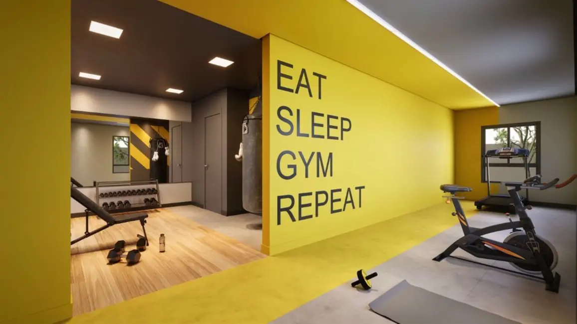 Foto 8 de Apartamento com 1 quarto à venda, 36m2 em Vila Sônia, São Paulo - SP