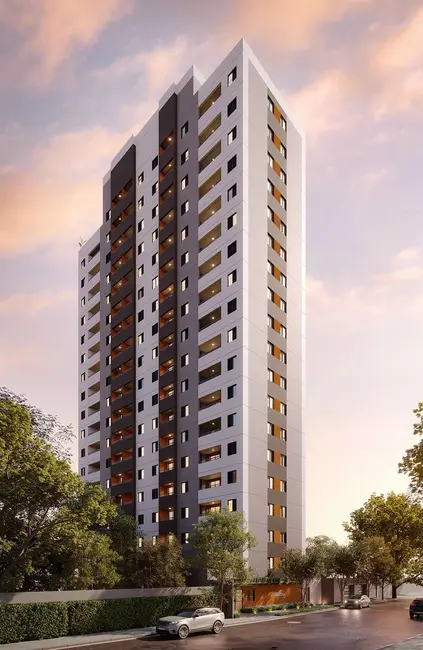 Foto 1 de Apartamento com 1 quarto à venda, 36m2 em Vila Sônia, São Paulo - SP