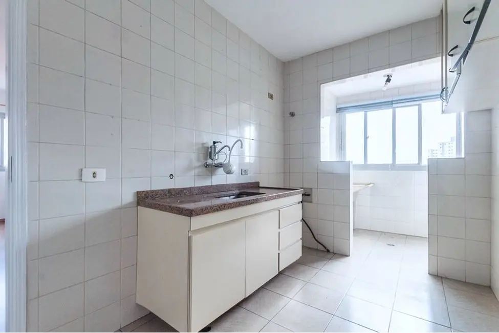 Apartamento com 1 quarto à venda, 42m2 em Vila Monumento, São Paulo - SP - imagem 8 Foto 8 de Apartamento com 1 quarto à venda, 42m2 em Vila Monumento, São Paulo - SP