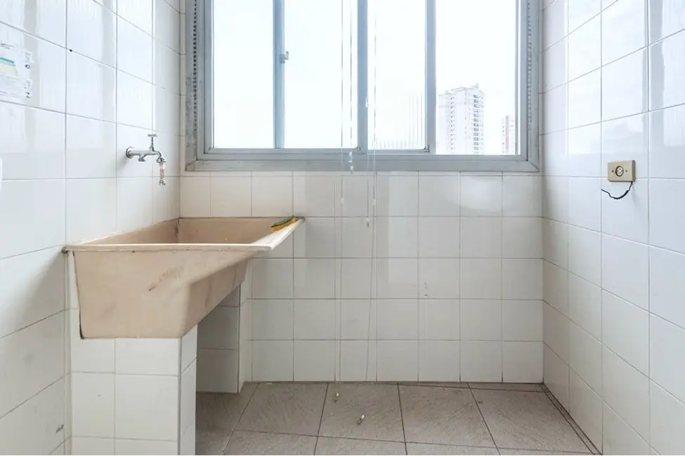 Apartamento com 1 quarto à venda, 42m2 em Vila Monumento, São Paulo - SP - imagem 6 Foto 6 de Apartamento com 1 quarto à venda, 42m2 em Vila Monumento, São Paulo - SP