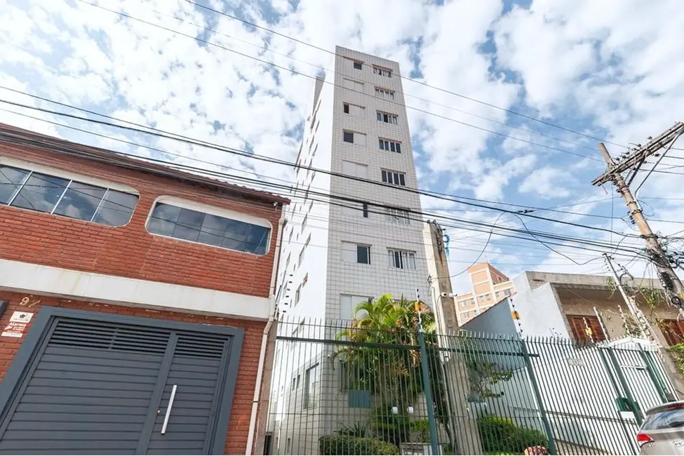 Apartamento com 1 quarto à venda, 42m2 em Vila Monumento, São Paulo - SP - imagem 3 Foto 3 de Apartamento com 1 quarto à venda, 42m2 em Vila Monumento, São Paulo - SP