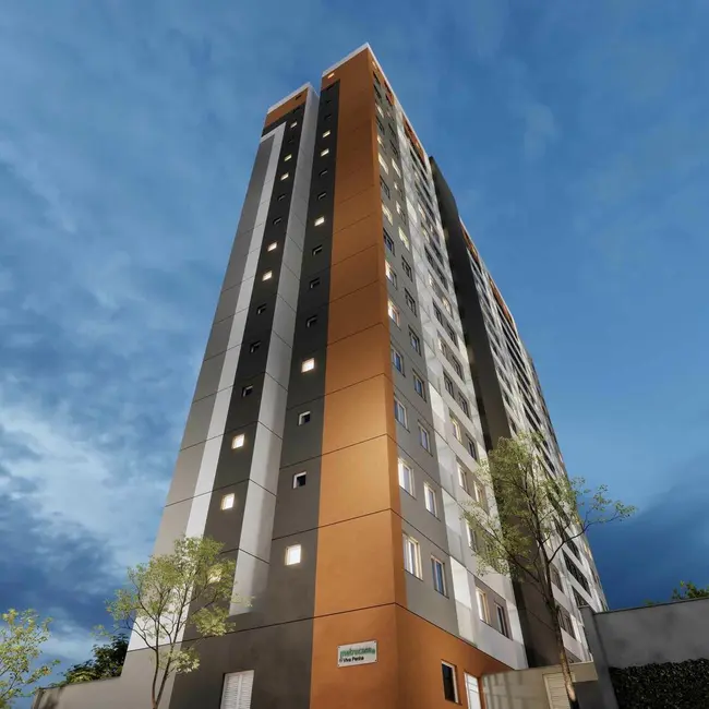 Foto 3 de Apartamento com 1 quarto à venda, 27m2 em Vila Aricanduva, São Paulo - SP