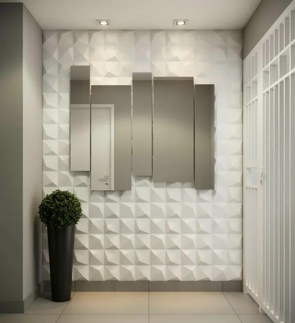 Foto 5 de Apartamento com 1 quarto à venda, 27m2 em Vila Aricanduva, São Paulo - SP