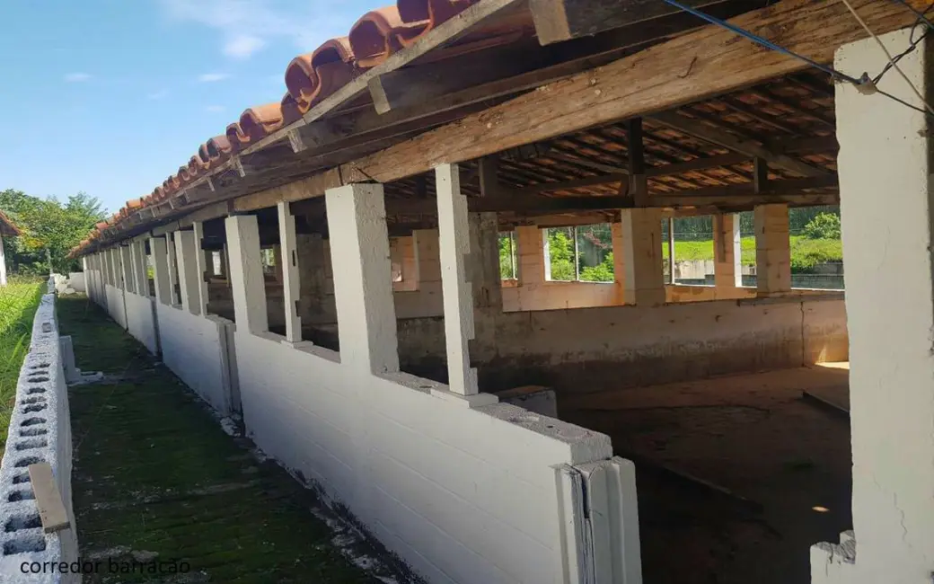 Foto 8 de Fazenda / Haras à venda, 16600m2 em Jardim Paraíso II, Itu - SP