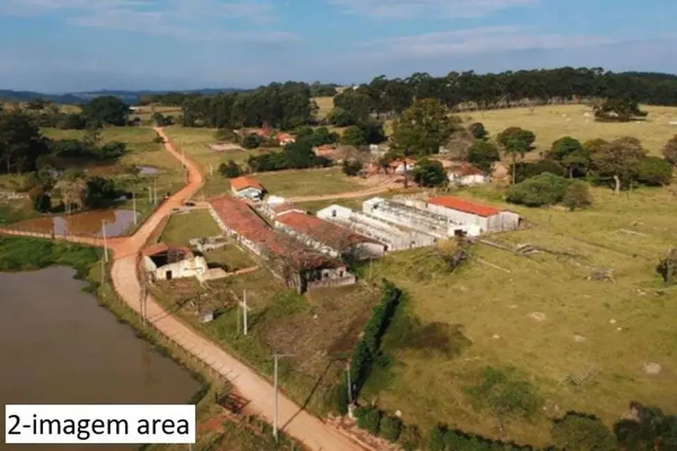 Foto 1 de Fazenda / Haras à venda, 16600m2 em Jardim Paraíso II, Itu - SP
