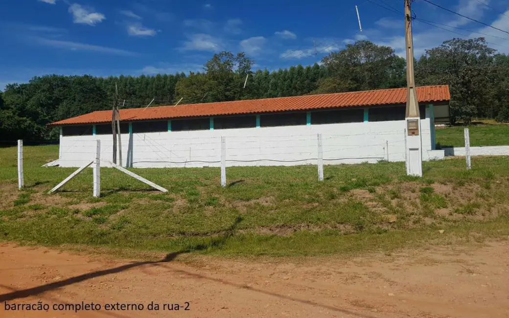 Foto 3 de Fazenda / Haras à venda, 16600m2 em Jardim Paraíso II, Itu - SP