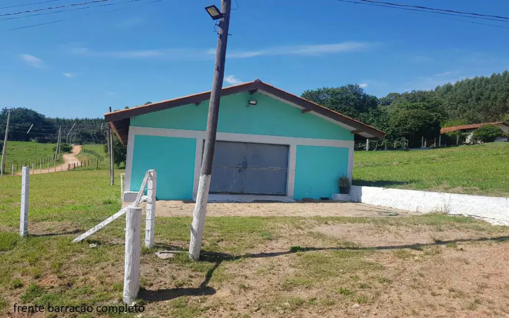 Foto 6 de Fazenda / Haras à venda, 16600m2 em Jardim Paraíso II, Itu - SP
