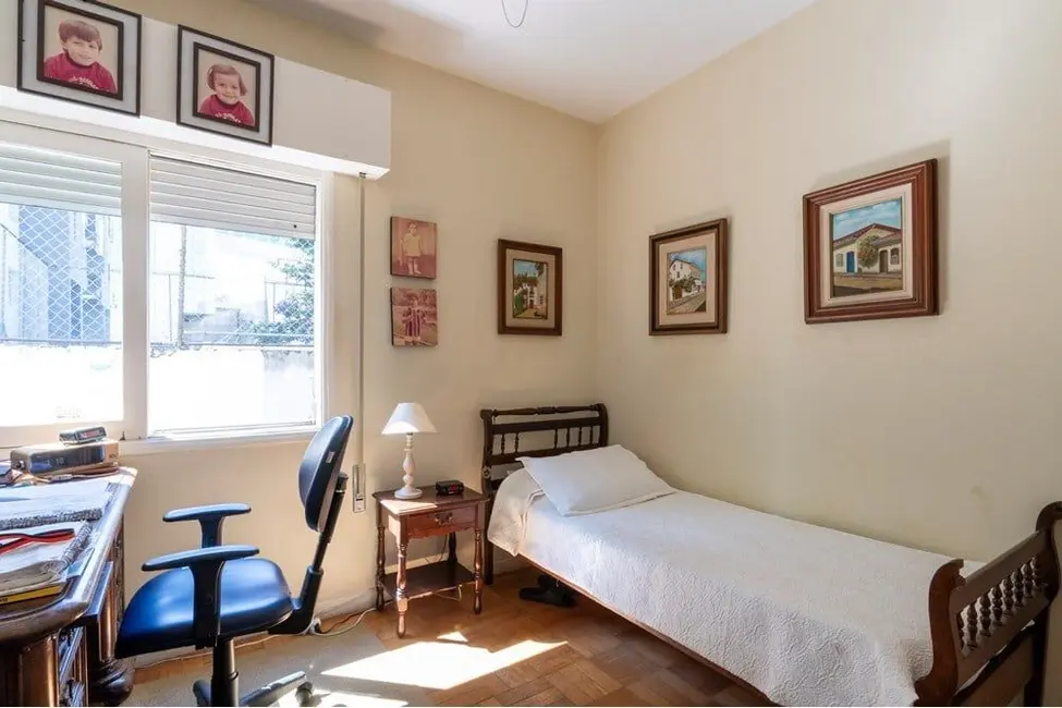 Foto 9 de Casa de Condomínio com 3 quartos à venda, 180m2 em Vila Olímpia, São Paulo - SP