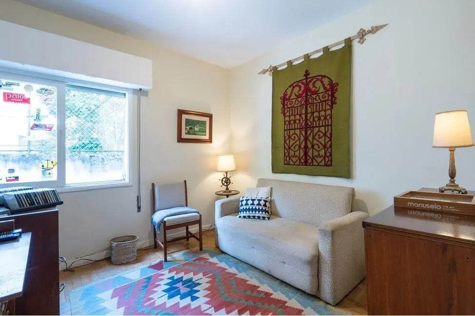 Foto 5 de Casa de Condomínio com 3 quartos à venda, 180m2 em Vila Olímpia, São Paulo - SP