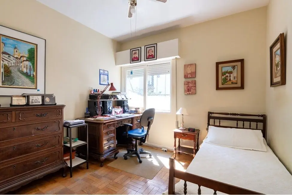 Foto 8 de Casa de Condomínio com 3 quartos à venda, 180m2 em Vila Olímpia, São Paulo - SP