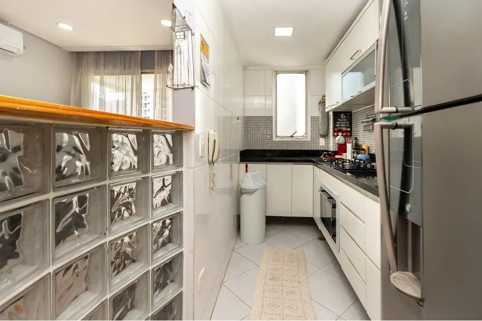 Foto 6 de Apartamento com 2 quartos à venda, 60m2 em Moema, São Paulo - SP