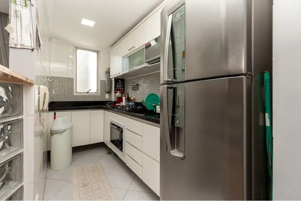 Foto 5 de Apartamento com 2 quartos à venda, 60m2 em Moema, São Paulo - SP