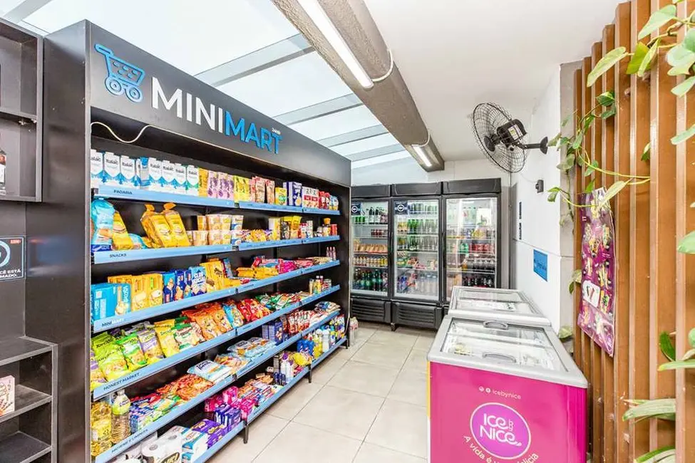 Foto 6 de Apartamento com 1 quarto à venda, 64m2 em Chácara Santo Antônio (Zona Sul), São Paulo - SP