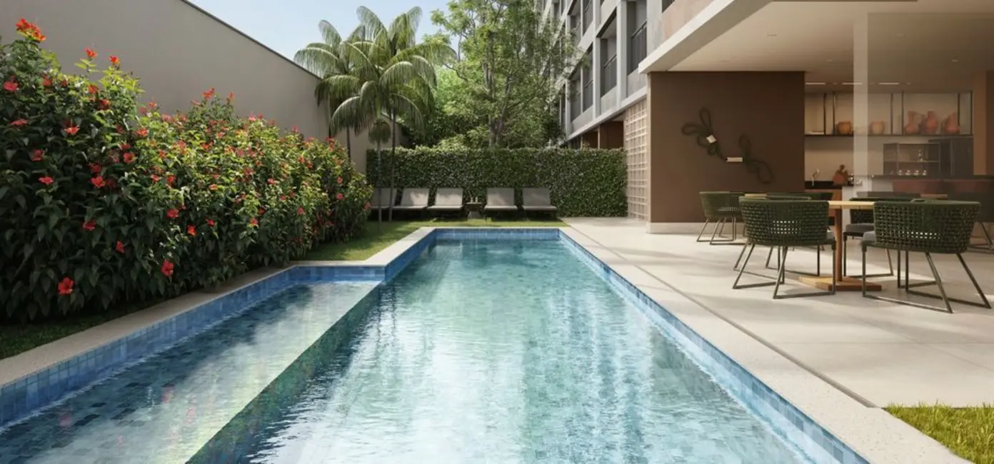 Apartamento com 2 quartos à venda, 56m2 em Vila Zilda (Tatuapé), São Paulo - SP - imagem 9 Foto 9 de Apartamento com 2 quartos à venda, 56m2 em Vila Zilda (Tatuapé), São Paulo - SP